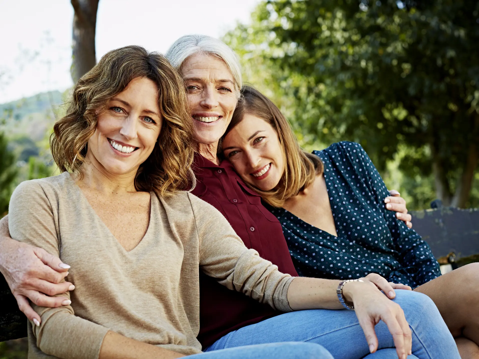 Pink Ribbon Partner 2025: Gemeinsam für mehr Brustkrebsvorsorge!