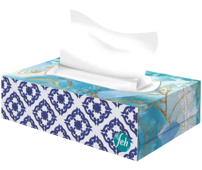 feh Limited Editions: My Tropical Moments und My Luxury Moments