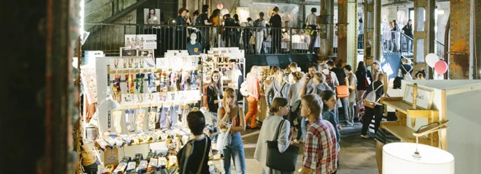 Individuell shoppen: Das sind die trendigsten Pop-up-Designmärkte in Österreich