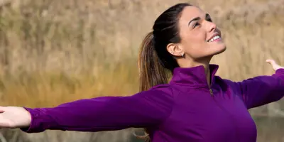 Sport bei Pollenallergie