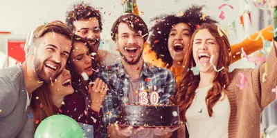 5 Deko-Tipps und viel Inspiration für ein ganz besonderes Geburtstagsfest