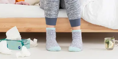 6 Tipps gegen Langeweile im Krankenbett