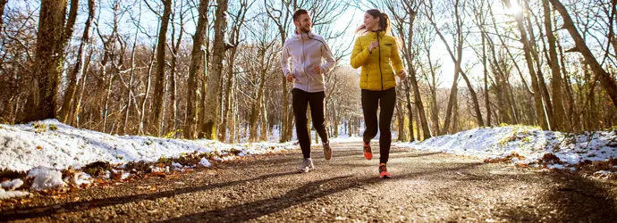 Genieße den Herbst und Winter – bleib gesund, fit & gut gelaunt