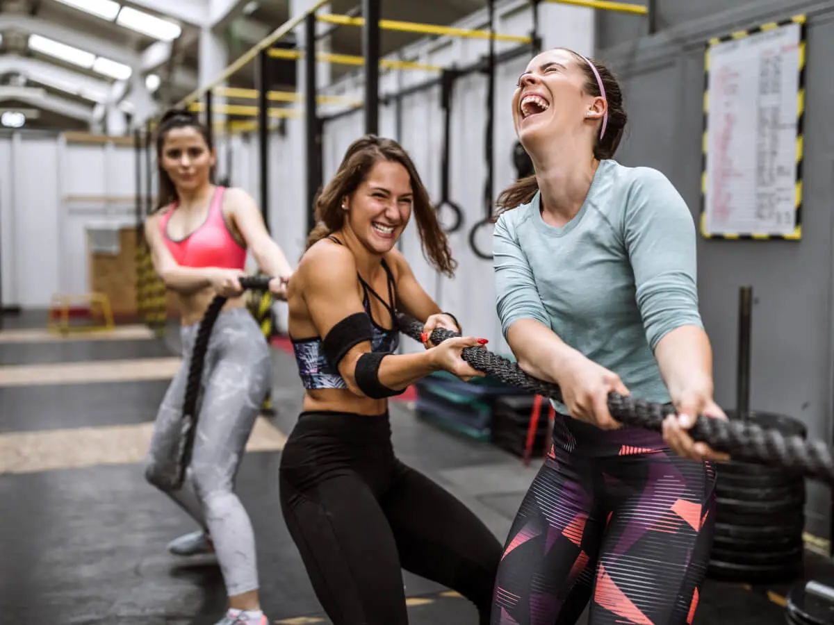 5 Trendsportarten, die garantiert Spaß machen