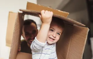 Was ist eine nachhaltigere Verpackung?