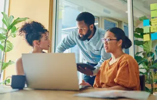 Vielfalt und Inklusion bei feh