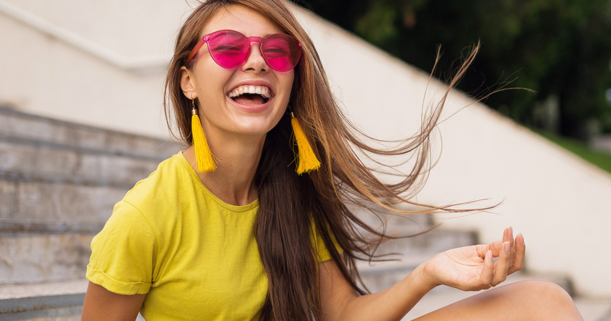 Die besten ModeAccessoires für 2021 feh