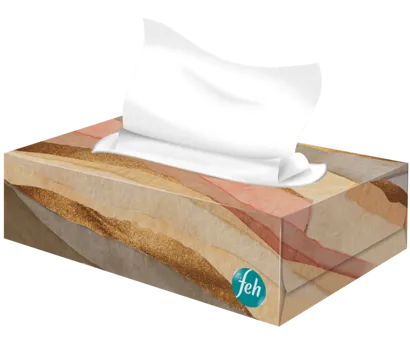 feh Limited Editions: My Tropical Moments und My Luxury Moments