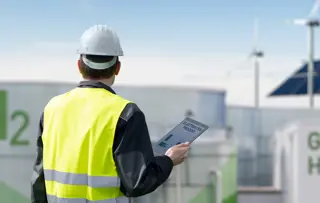 Nachhaltige Herstellung: Fossilfreies Biogas in Schweden