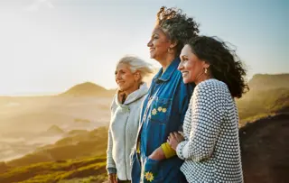 Hygiene und Gesundheit sind auch wichtig für den Planeten