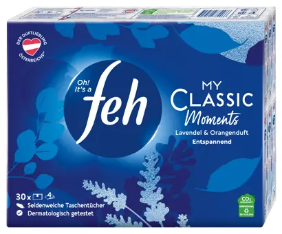 feh My Moments - in jedem Moment an meiner Seite