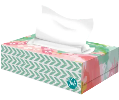 feh Limited Editions: My Tropical Moments und My Luxury Moments