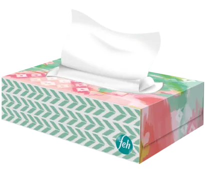 feh Limited Editions: My Tropical Moments und My Luxury Moments